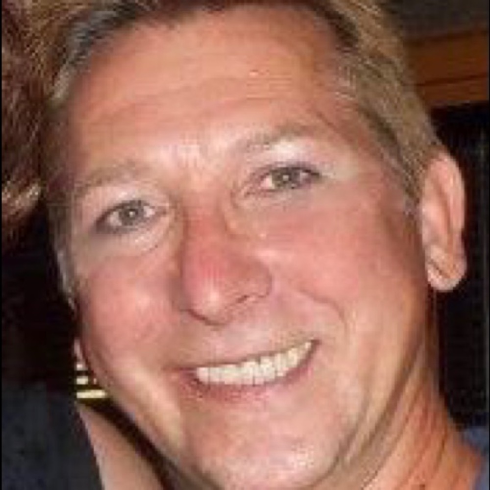 Meet your Posher, Richard